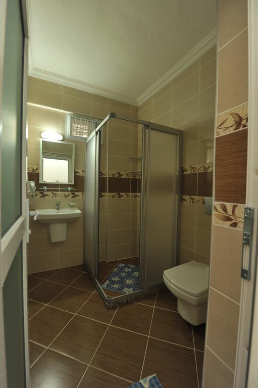 Taner Otel Ölüdeniz Eksteriør billede
